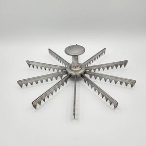 Aluminum Pie Cutter, possibly Vintage